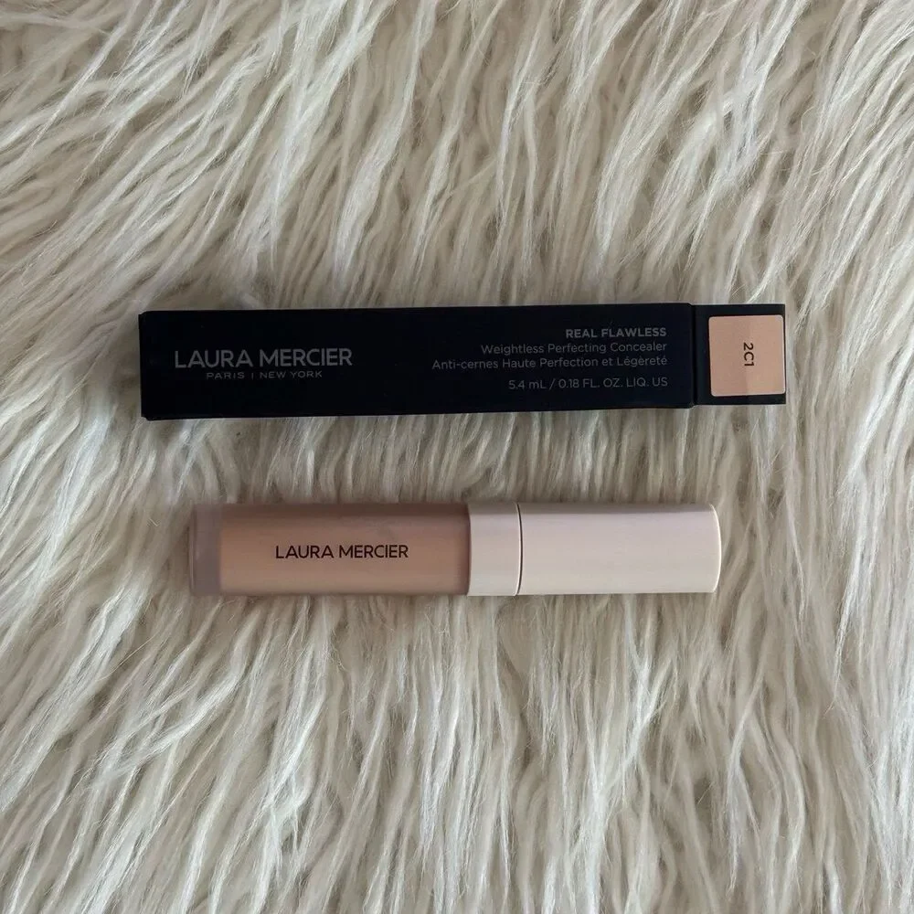 Laura Mercier Real Flawless Weightless Perfecting Serum Concealer 2C1